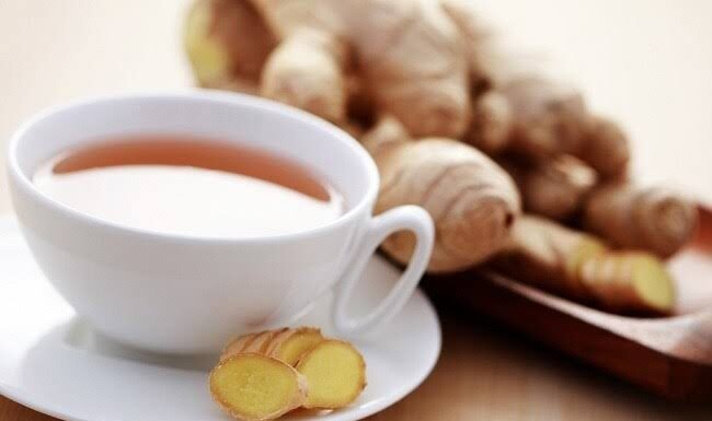 Keajaiban Minuman Jahe untuk Kesehatan dan Kehangatan di Musim Hujan