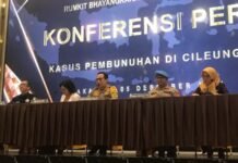 Polisi Diduga Bunuh Ibu di Bogor, Ternyata Pasien Poli Jiwa Sejak 2020