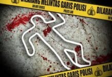 Pengendara Motor Tewas Terlindas Truk di Citereup Bogor