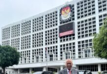 Dapati Dugaan Kejanggalan, Pengacara Kondang Sebut Kontestan Pilkada Kabupaten Muara Enim 2024 Terzalimi