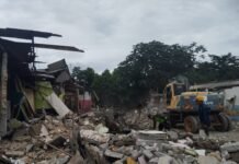 Pemkab Bogor Fokus pada Penataan Cibinong, Infrastruktur Baru Siap Dibangun 2025