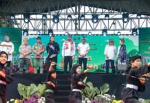 Riksa Budaya Jawa Barat 2024, Upaya Pelestarian Kebudayaan