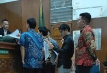 Mirae Sekuritas Digugat 40 Nasabah, Diduga Langgar POJK Nomor 6 Tahun 2024