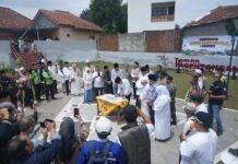 Taman Pagentongan Diresmikan Jadi Ikon Baru Kota Bogor