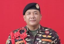 GP Ansor Depok Tepis Predikat Kota Intoleran, Siap Amankan Nataru