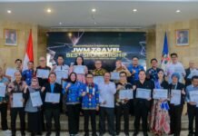 Pemkot Bogor Dorong Sinergi dan Inovasi di Sektor Pariwisata