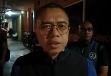 BNN Kabupaten Bogor Razia THM V-Phoenix Sentul