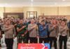 Forkopimda Kota Bogor Siap Jaga Keamanan Natal dan Tahun Baru