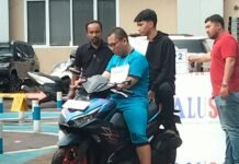 Keluarga Korban Pembunuhan Pamijahan Desak Hukuman Maksimal