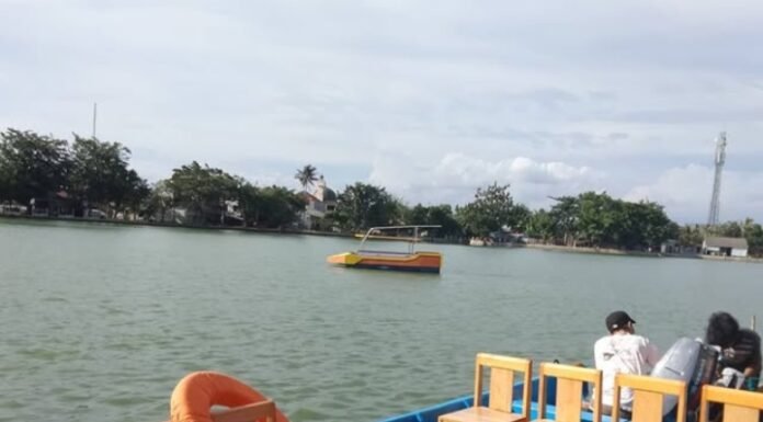Kecantikan Alam dan Ketenangan Situ Rawa Besar di Depok, Destinasi Wisata Favorit untuk Semua Kalangan Kecantikan Alam dan Ketenangan Situ Rawa Besar di Depok