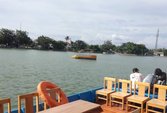 IMG-20241222-WA0008 Kecantikan Alam dan Ketenangan Situ Rawa Besar di Depok