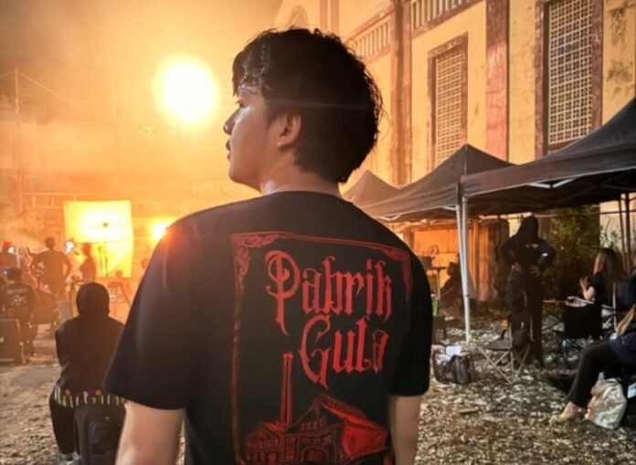 Pengalaman Mistis Artis Arbani Yasiz/(instagram/@arbaniyasiz) Pengalaman Mistis Artis Arbani Yasiz/(instagram/@arbaniyasiz)