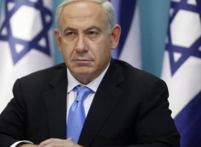 Benjamin Netanyahu dan Ambisi Politiknya/(instagram/@studywithexperts)