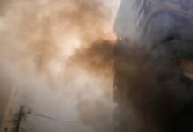 Serangan Terhadap Pasukan Keamanan Pakistan: Taktik Baru dari Taliban Pakistan Serangan Terhadap Pasukan Keamanan Pakistan/(instagram/@mapimofficial)