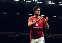 Harry Maguire dan Masa Depannya di Serie A Bersama Napoli: Peluang dan Tantangan