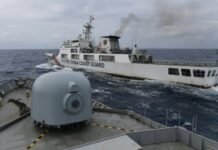 Laut Natuna Utara: Tantangan Maritim Indonesia di Tengah Tekanan Internasional