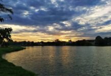 Setu Cilangkap, Surga Tersembunyi Bagi Para Pemancing di Depok