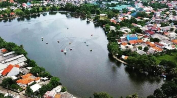 Setu Cilodong, Surga Rekreasi Keluarga di Depok yang Wajib Dikunjungi