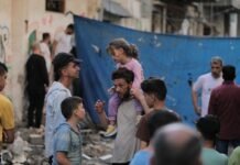 Serangan Gaza: Krisis Kemanusiaan yang Makin Memburuk di Musim Dingin