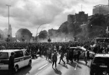 Krisis Kemanusiaan Akibat Lonjakan Korban dalam Acara Amal Natal di Nigeria