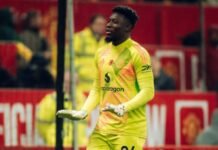 Manchester United Memantau Dua Kiper Baru untuk Kompetisi Onana: Apa yang Terjadi di Old Trafford?