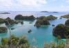 Raja Ampat, Surga Tersembunyi di Indonesia dengan Keindahan Alam yang Menakjubkan