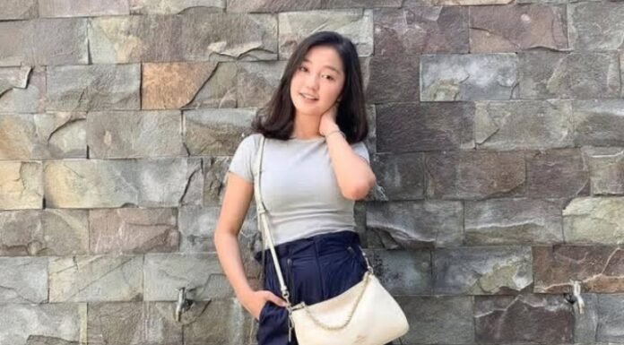 Chandrika Chika dan Yuliana Byun: Keluarga Mulai Mengupayakan Perdamaian