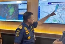 KSOP Banjarmasin Luncurkan Sistem MCC: Pengawasan Pelabuhan Digital Terpadu untuk Keamanan Laut Kalimantan Selatan