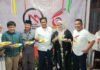 Lembaga Studi Visi Nusantara (Ls-Vinus) Rayakan HUT ke-6 dengan Transformasi dan Optimisme