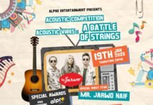 Alpro Entertainment Gelar Kompetisi Akustik “Acoustic Vibes: A Battle of Strings” di Awal 2025