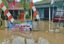 Warga Meratus HST Desak Pemerintah Tingkatkan Mitigasi Bencana untuk Cegah Banjir Bandang