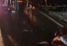 Sopir Taksi Daring Ditemukan Tewas Dengan Sejumlah Luka Bacok