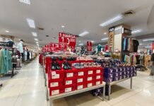 Gebrakan Awal Tahun 2025: Ramayana Hadirkan Promo “Harga Dahsyat” dengan Produk Rp50.000