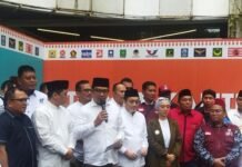 Ridwan Kamil Terima Kekalahan, Pramono Anung-Rano Karno Siap Pimpin Jakarta