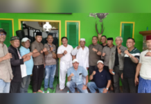 Rakor GEDOR Fokus Tingkatkan Sinergi dan Pengawasan Pembangunan Kota Depok