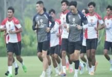 Prediksi Timnas Indonesia Jika Menang Melawan Myanmar di Piala AFF 2024