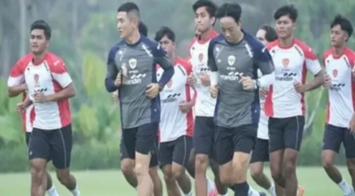 Prediksi Timnas Indonesia Jika Menang Melawan Myanmar di Piala AFF 2024