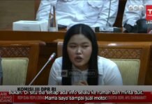 Kisah Karyawati Korban Penganiayaan Anak Bos Toko Roti: Jual Motor Demi Keadilan