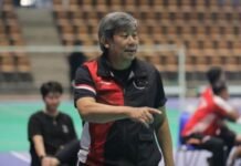 Herry IP Resmi Tinggalkan Pelatnas PBSI: Era Baru Dimulai