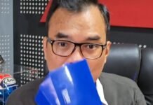 Politisi PSI Soroti Dugaan Kecurangan Bank BRI Cabang Parung Panjang