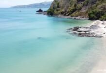 Pulau Kunti Ditutup untuk Wisatawan Mulai 2024, Ini Alasannya!