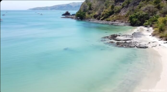 Pulau Kunti Ditutup untuk Wisatawan Mulai 2024, Ini Alasannya!