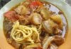 Soto Mie Bogor, Sajian Legendaris yang Menjadi Ikon Kuliner Kota Hujan Nikmati Sensasi Soto Mie Bogor, Kuliner Legendaris yang Wajib Dicoba. Foto: Harnas.id/ Istimewa