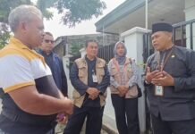 Insiden Balita Disiram Air Panas: Disdik Kota Depok Sidak Daycare Kiddy Space