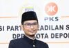 KPU Depok Tetapkan Supian-Chandra Menang Pilwalkot 2024, PKS Tegaskan Tak Akan Oposisi