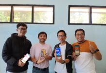 Keren Euy, PWI Kota Bogor Asuransikan Angota dan Keluarganya Gratis