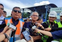 Rencana Besar Erick Thohir: Gabungkan ASDP, Pelni, dan Pelindo dalam Holding Transportasi