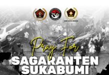 PWI Kota Bogor dan PEKA PWI Sampaikan Duka Mendalam atas Banjir Bandang di Sukabumi