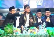 Polemik Gus Miftah dan Penjual Es Teh, PBNU dan GP Ansor Berikan Tanggapan Berbeda