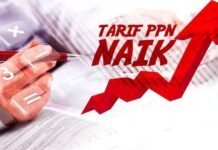 DPR Jelaskan Kenaikan PPN 12% untuk Barang Mewah Mulai 2025